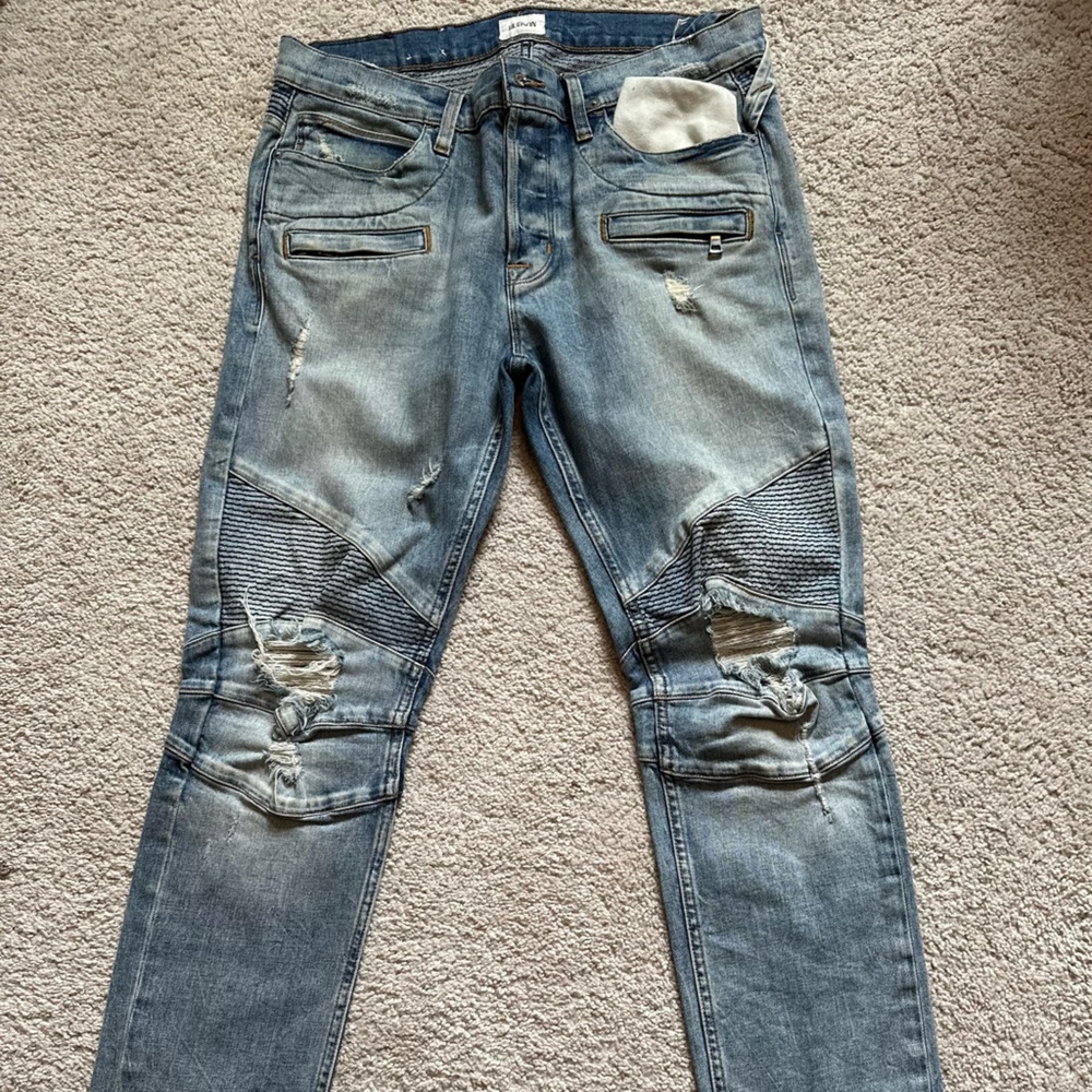 Hudson jeans size 36